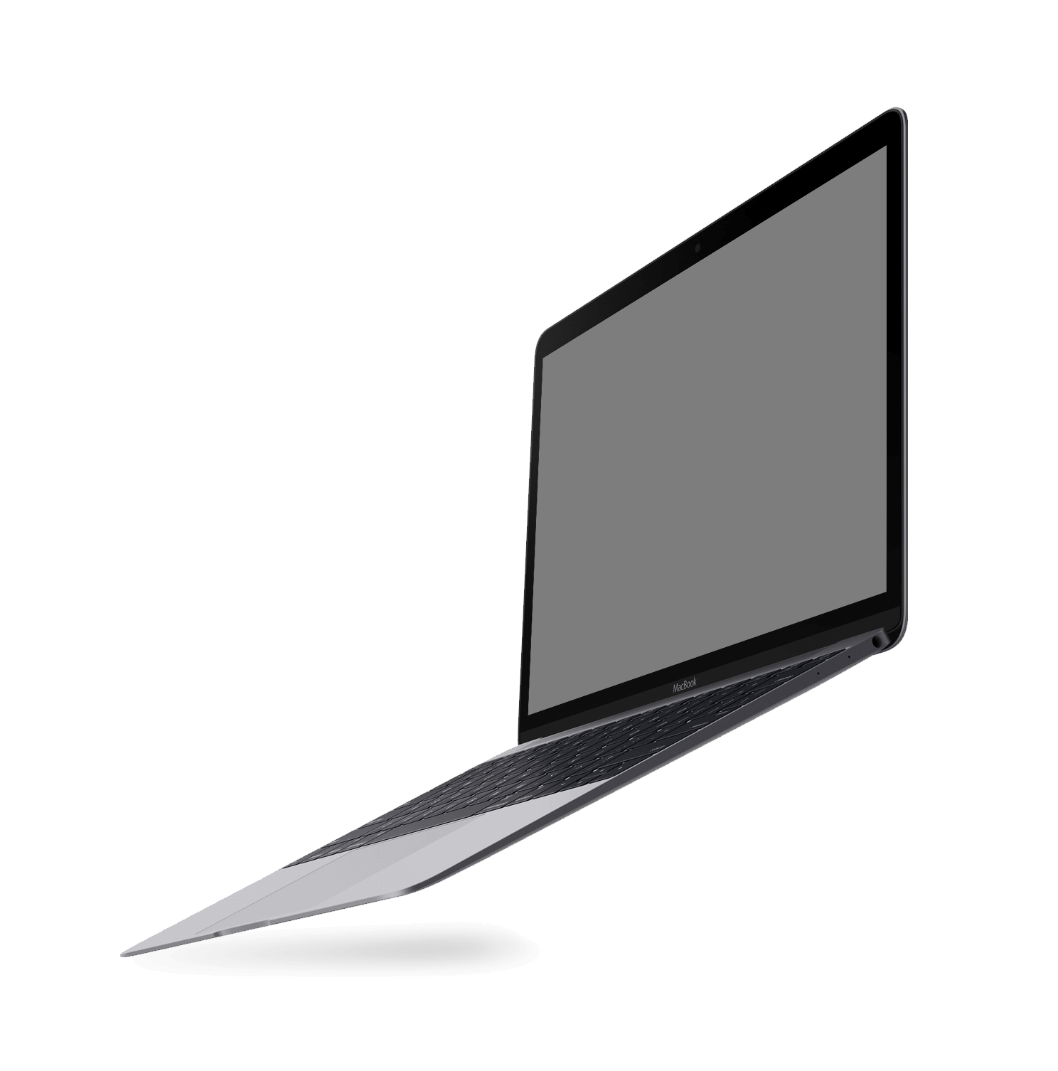 Thin Laptop